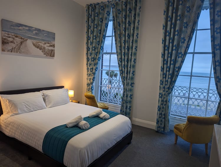 Where to Stay in Weymouth: Best Areas & Hotels