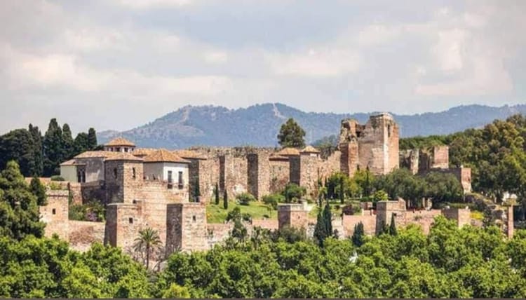 Alcazaba of Malaga Tickets & Tours: What to Know