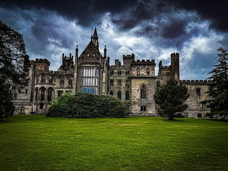 Alton Towers Tickets: What to Know Before You Go