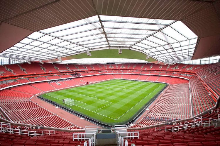Emirates Stadium Tour Tickets: What to Know | London