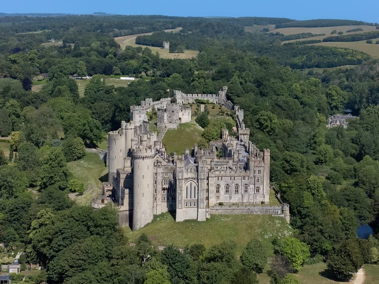 Arundel Castle Tickets & What to Know Before You Go