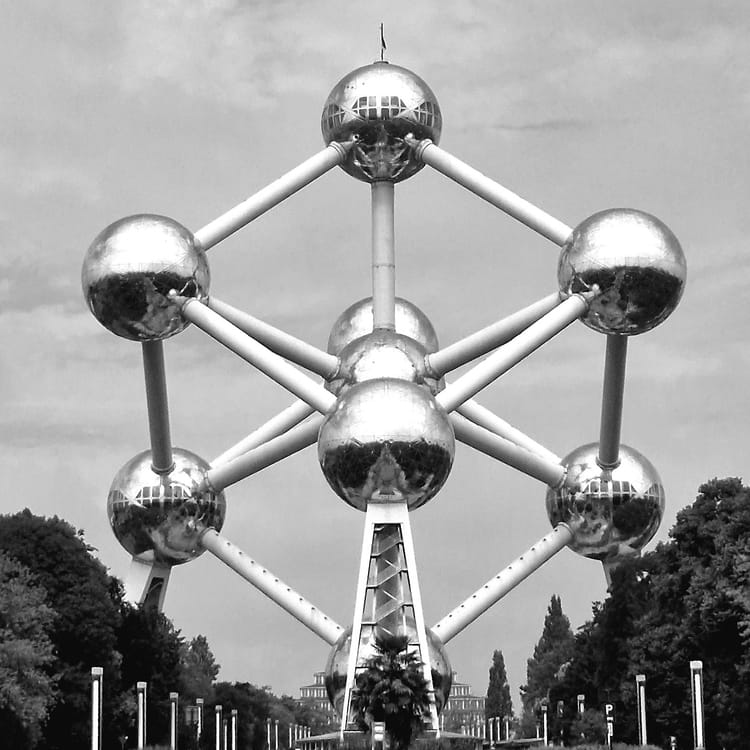 Atomium Brussels Tickets: What to Know Before You Go