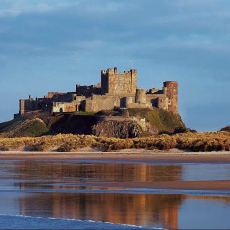 Bamburgh Castle Tickets & Visitor Guide | What to Know