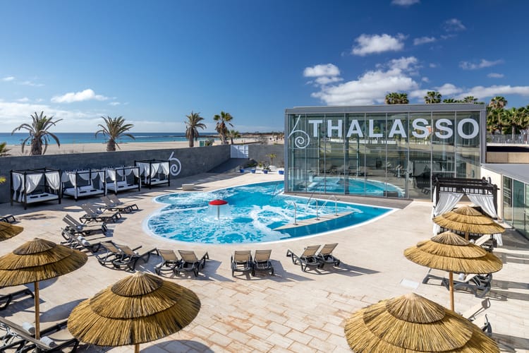 Winter Sun in Fuerteventura: Weather, Areas & Hotels