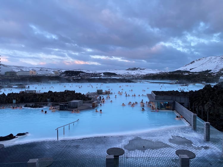 Blue Lagoon Iceland Tickets: What to Know Before You Go