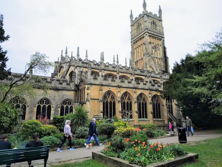 Where to Stay in the Cotswolds: Best Areas & Hotels