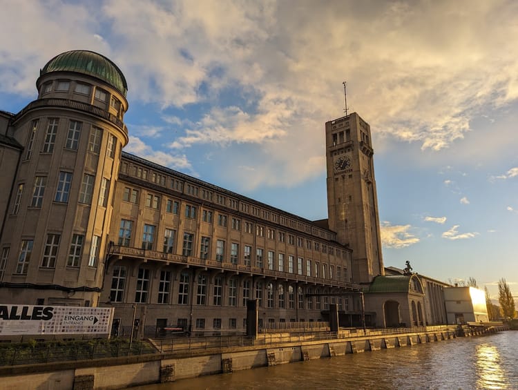Deutsches Museum Munich Tickets: What to Know