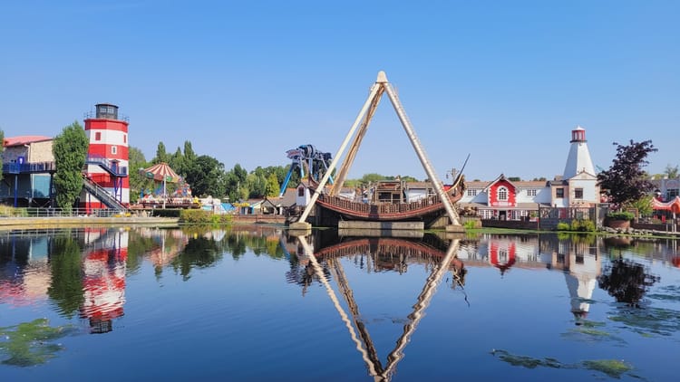 Drayton Manor Tickets: What to Know Before You Go