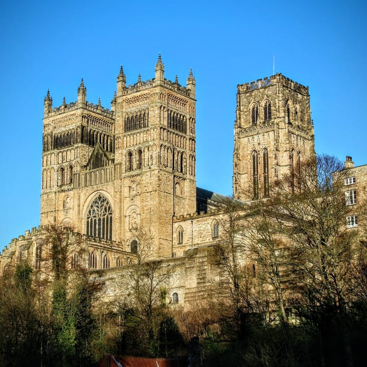 Durham Cathedral Tickets & Free Entry: What to Know