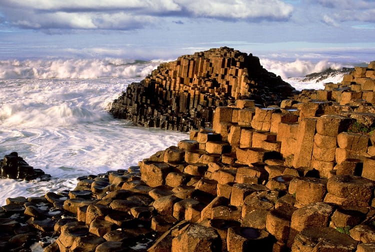 Giant's Causeway Tickets & Tours: What to Know