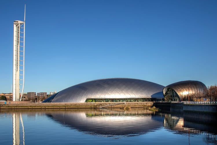 Glasgow Science Centre Tickets: What to Know