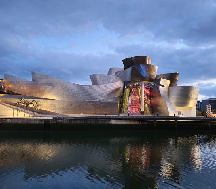 Guggenheim Bilbao Tickets: What to Know Before You Go