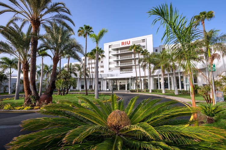 Winter Sun in Gran Canaria: Weather, Areas & Hotels