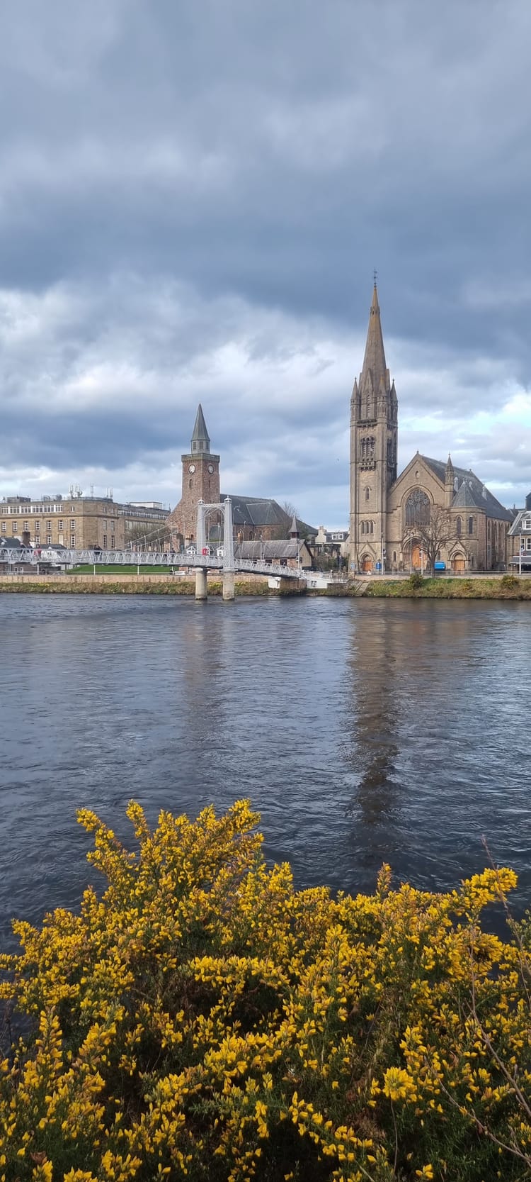 Loch Ness, Inverness: Free to Visit + Tours & Cruises