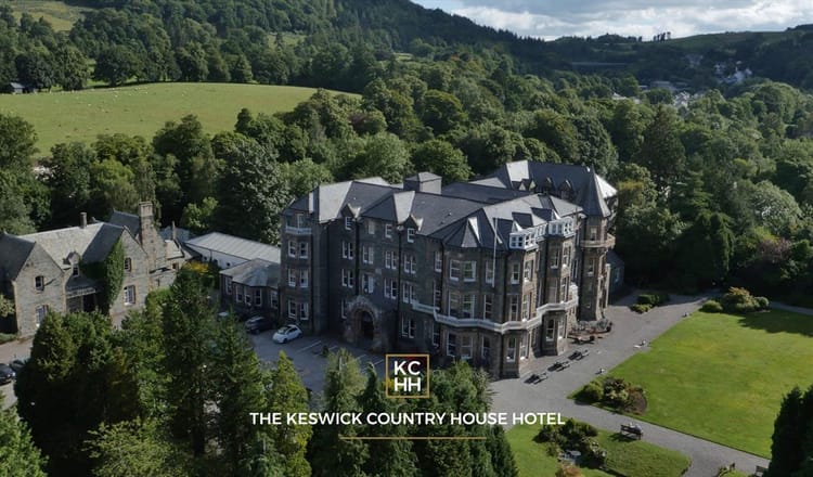 Where to Stay in Keswick: Best Areas & Hotels