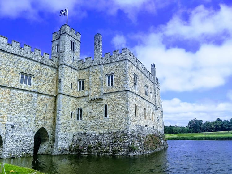 Leeds Castle Tickets: What to Know Before You Visit