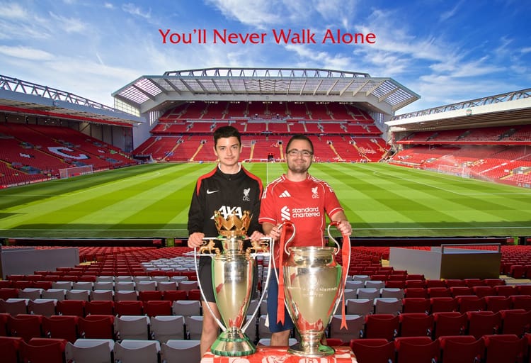 Anfield Stadium Tour Liverpool: Tickets & What to Know
