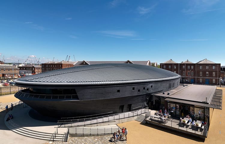 Mary Rose Museum Tickets: What to Know | Portsmouth