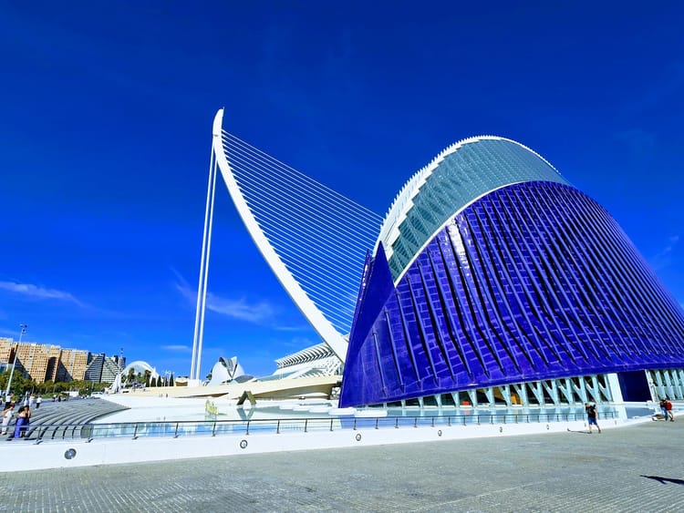 Oceanogràfic València Tickets: What to Know Before You Go