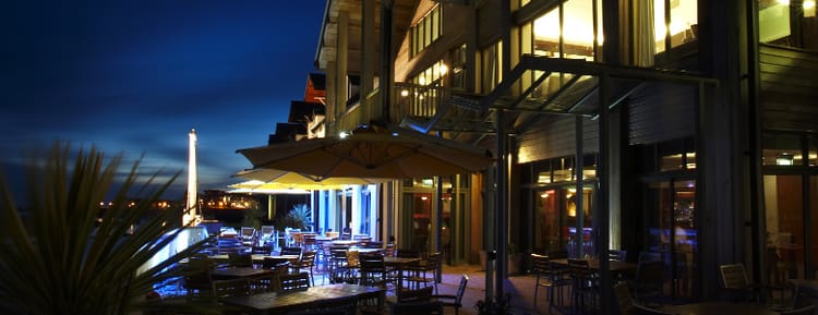 Where to Stay in Conwy: Best Areas & Hotels