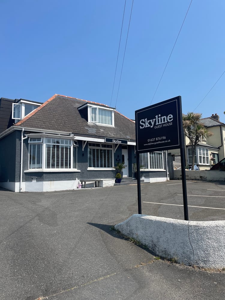 Where to Stay in Newquay: Best Areas & Hotels