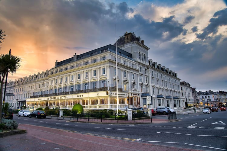 Where to Stay in Llandudno: Best Areas & Hotels