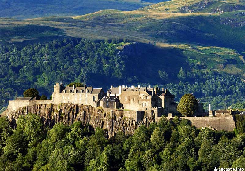 Stirling Castle Tickets & Tours: What to Know