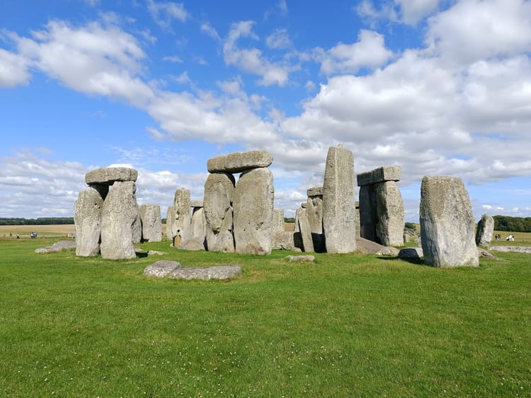 Stonehenge Tickets & Visiting: What to Know
