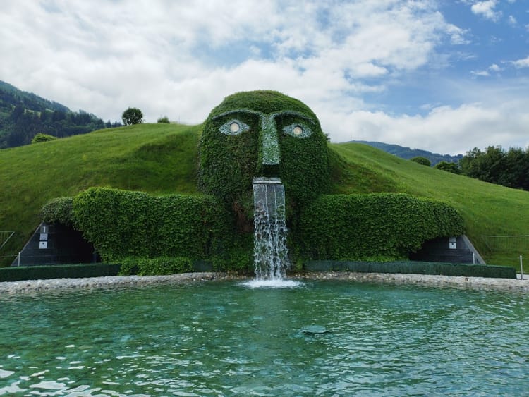 Swarovski Crystal Worlds Wattens: Tickets & What to Know