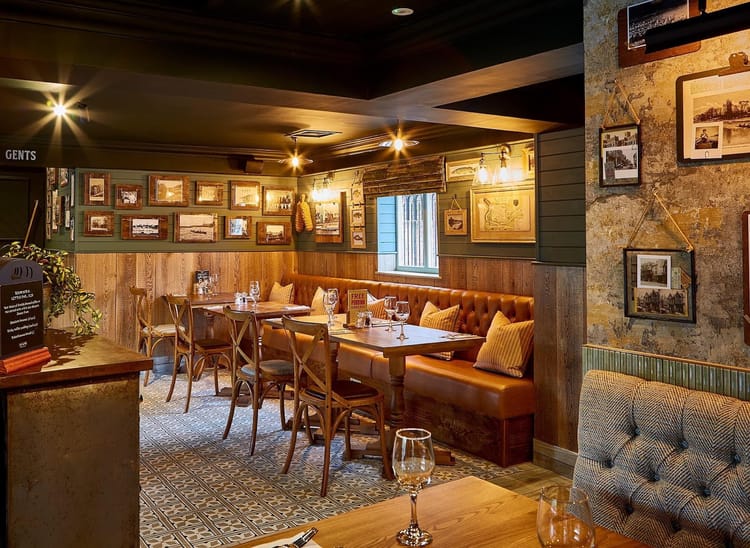 Where to Stay in Chester: Best Areas & Hotels