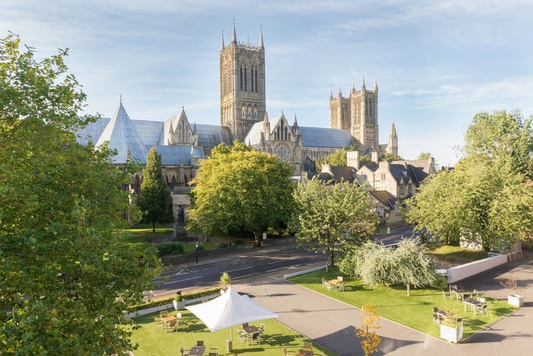 Where to Stay in Lincoln: Best Areas & Hotels