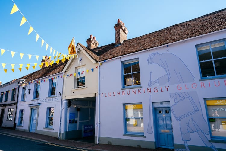Roald Dahl Museum Great Missenden: Tickets & Visit Guide