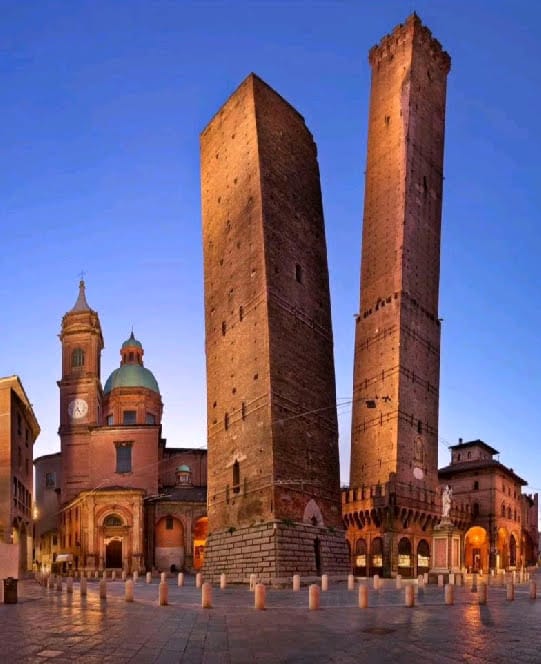 Asinelli Tower Bologna: Tickets & Climb Status (2026)