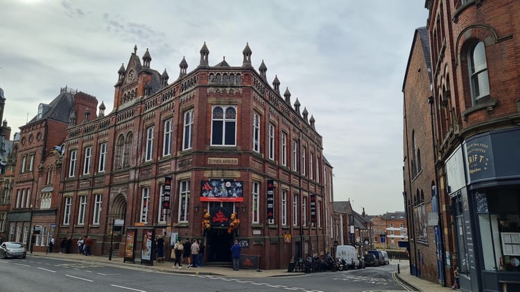The York Dungeon Tickets: What to Know Before You Go