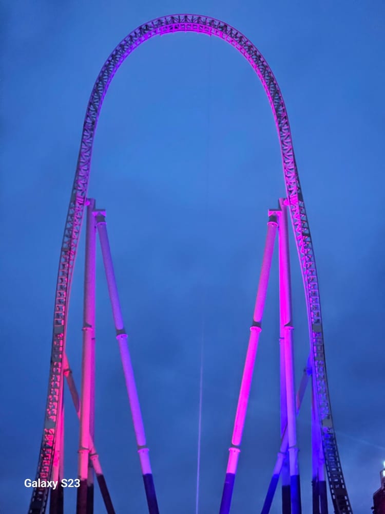 Thorpe Park Tickets: What to Know Before You Go