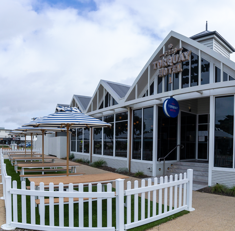 Where to Stay in Torquay: Best Areas & Hotels