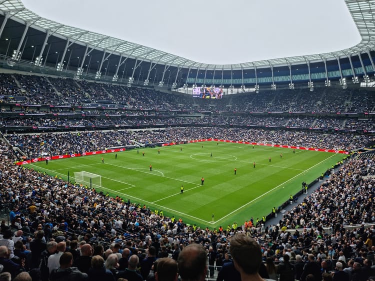 Tottenham Hotspur Stadium Tour: Tickets & What to Know
