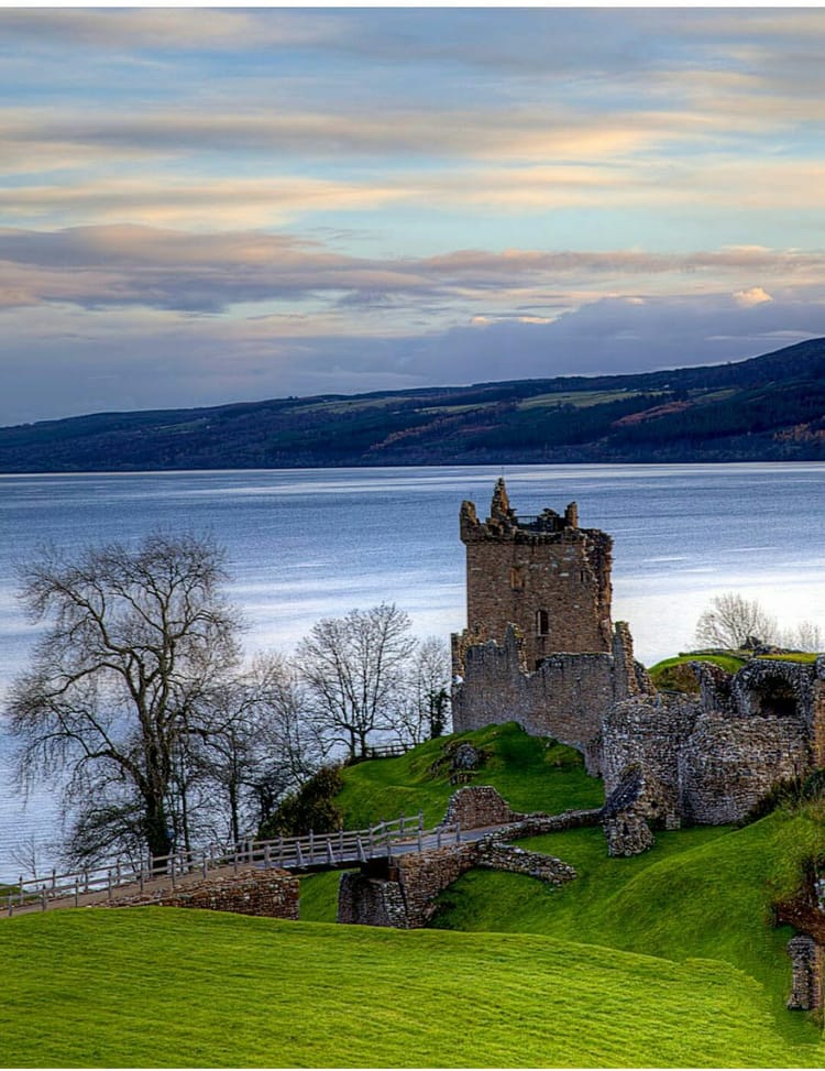 Urquhart Castle Loch Ness: Tickets & What to Know