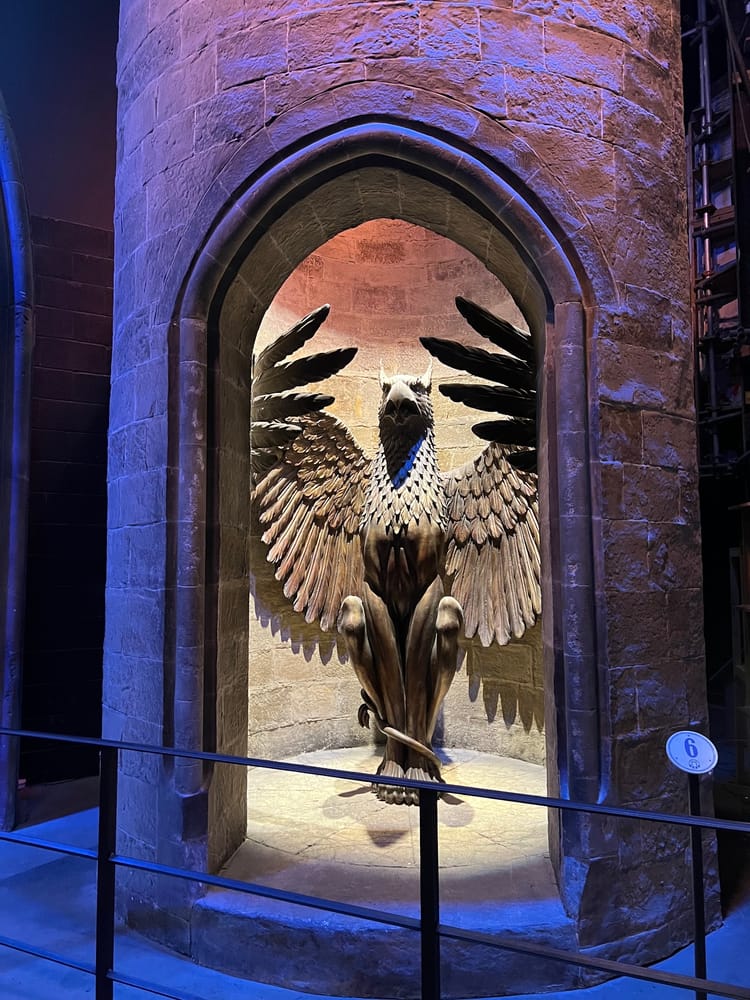Warner Bros. Studio Tour London: Tickets & Tips