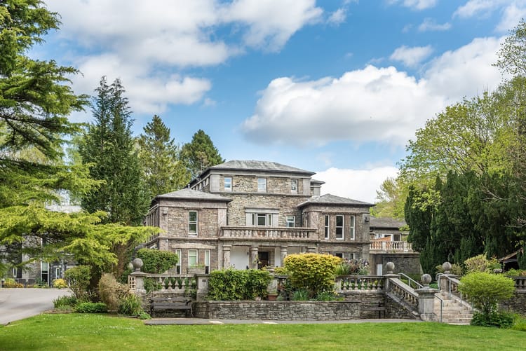 Where to Stay in Windermere: Best Areas & Hotels