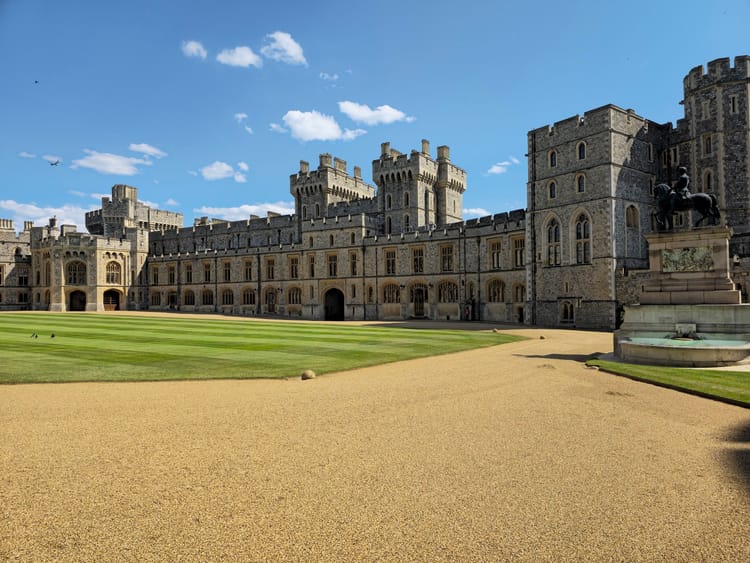 Windsor Castle Tickets: What to Know Before You Go