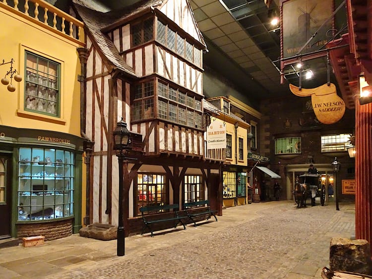 York Castle Museum Tickets: What to Know Before You Go