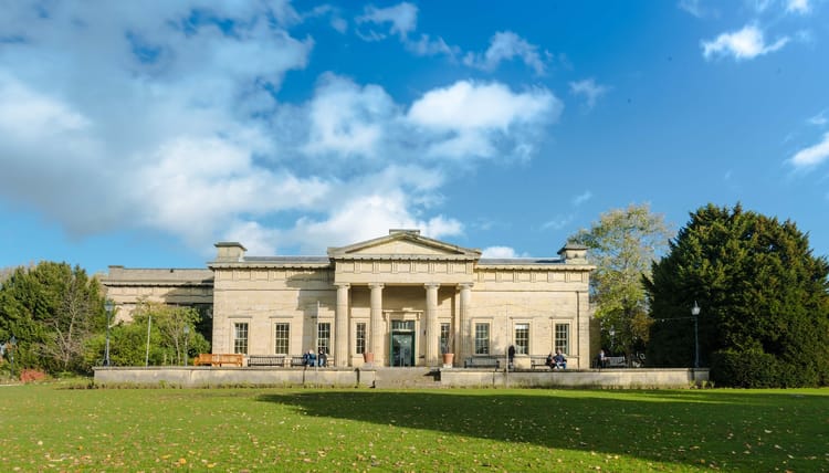 Yorkshire Museum York: Tickets & What to Know