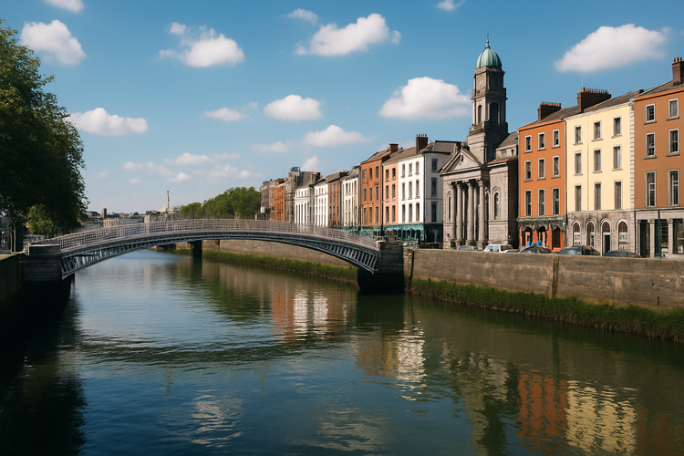 Aer Lingus return flights to Ireland from £50