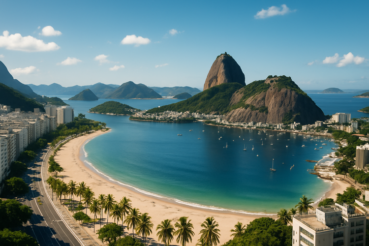Rare Amazon Rainforest flights from £662 return