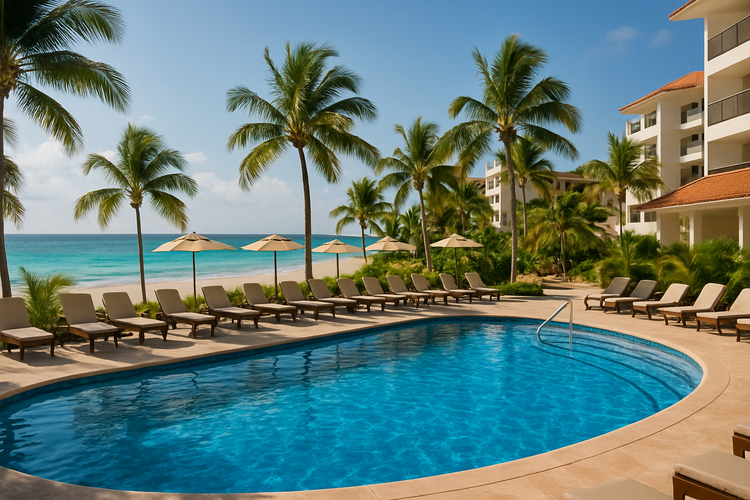 7-night all-inclusive Cancun family break from £589pp