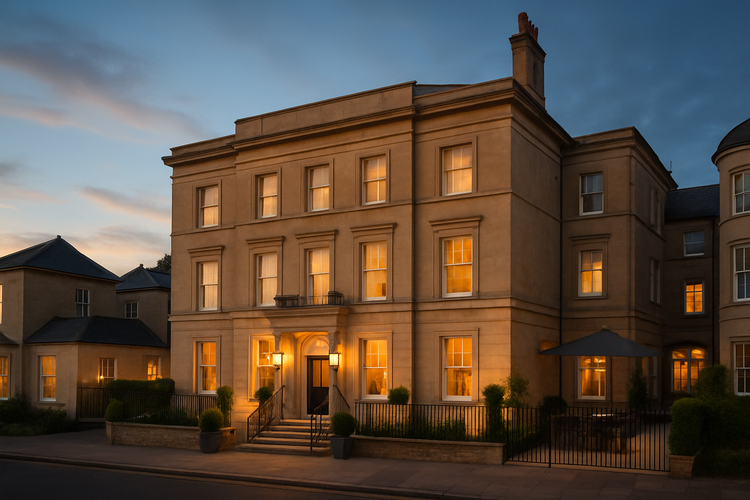 Cotswolds mini break from £219 per room (2 nights, dinner credit)