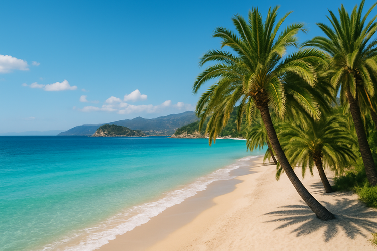 All-inclusive Corfu week, flights and hotel, £339pp