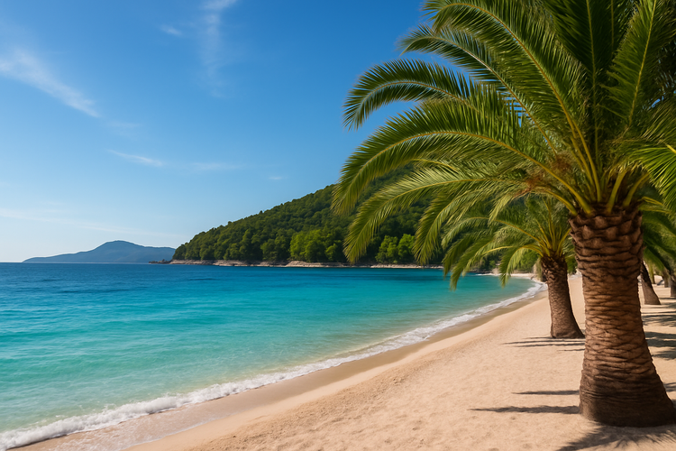 Trending travel deals: Croatia all-inclusive from £258pp