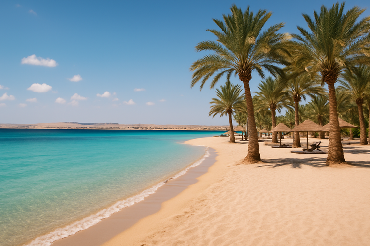 Autumn holidays with £100 savings per booking